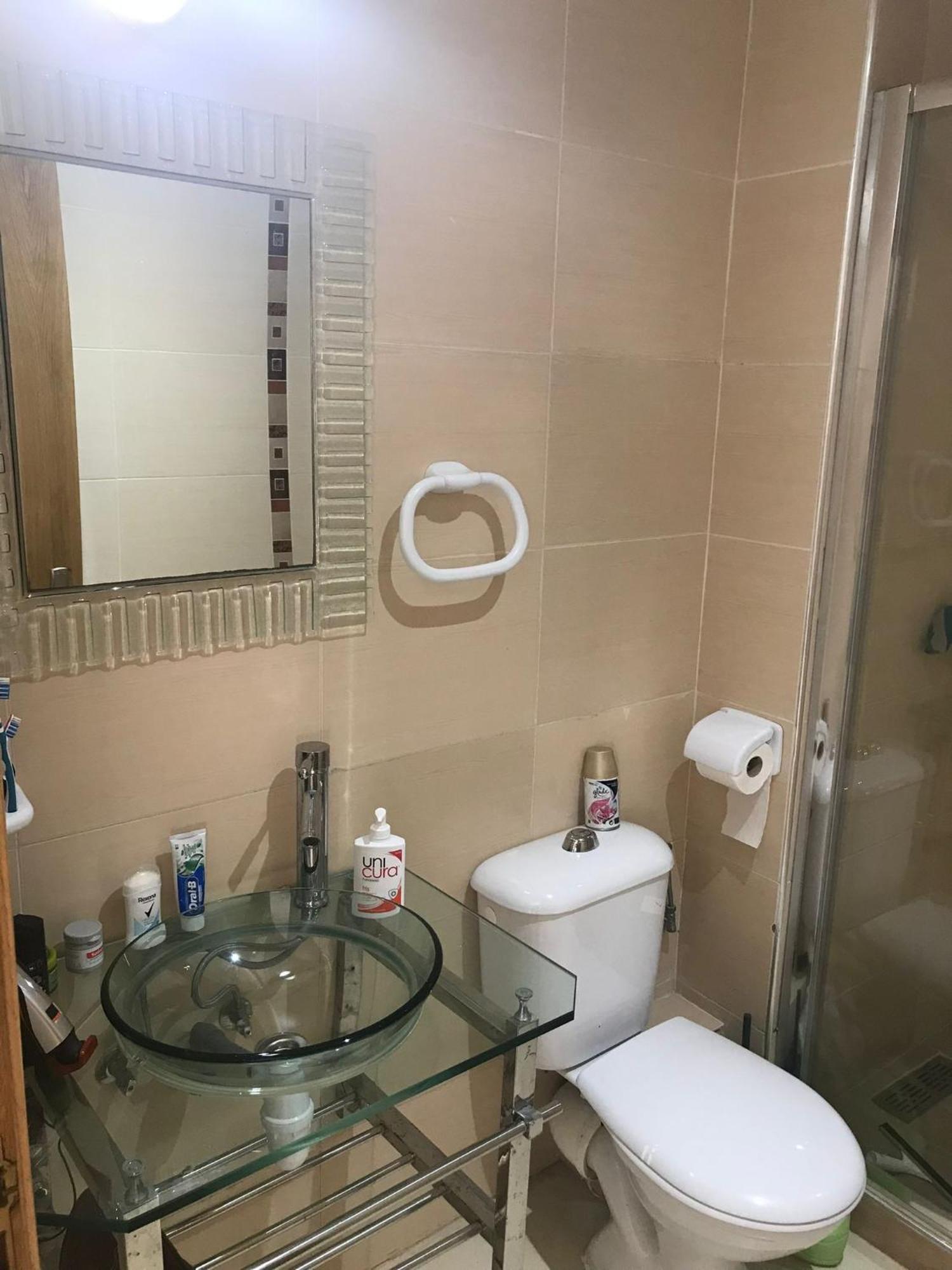Appartement 1 Chambre Vue Piscine - Marina Golf Asilah Eksteriør billede